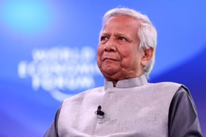 ब्रिटिश दौरे पर गए यूनुस को बड़ा झटका, PM कीर स्टार्मर ने मिलने से किया इनकार
