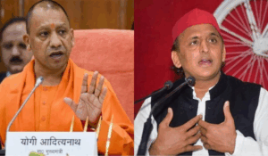 CM Yogi ने भाषा की मर्यादा को लेकर Akhilesh Yadav को दी बड़ी नसीहत, कहा सहन योग्य नहीं…