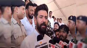 Bihar में मुख्यमंत्री के लिए कोई वैकेंसी नहीं, Nitish Kumar को लेकर Chirag Paswan का बड़ा बयान