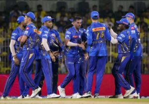 IPL 2025 Playoffs: MI, DC, और LSG में से कौन करेगा चौथे स्थान पर कब्जा? जानिए संभावनाएं और समीकरण