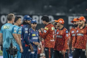 Digvesh Rathi पर BCCI की कड़ी कार्रवाई, IPL मैच से कटा पत्ता; Abhishek Sharma पर भी लगा जुर्माना
