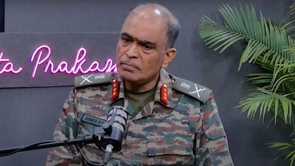 1452520 Operation Sindoor
