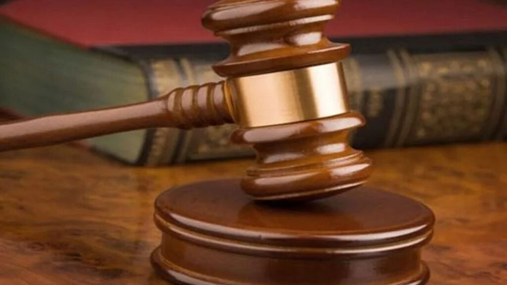 1452580 Cases Pending in Court