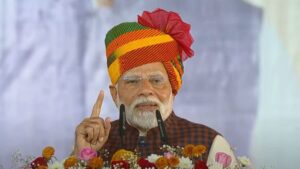 22 मई को बीकानेर दौरे पर रहेंगे PM मोदी, कार्यकर्ताओं में उत्साह