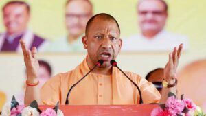 ‘वर्दीधारी जवानों ने PAK की कमर तोड़ दी…’, कासगंज में पाकिस्तान पर गरजे CM योगी