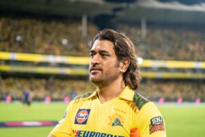 IPL 2025: T20 में नया कीर्तिमान बनाएंगे एम एस धोनी? फैंस को छक्के का इंतज़ार