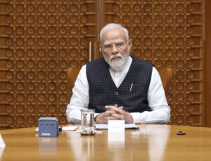 परमाणु वैज्ञानिक Dr. MR Srinivasan के निधन पर PM Modi ने जताया दुख