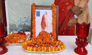 Ahmedabad plane crash: पटना की मनीषा ने भी गंवाई जान