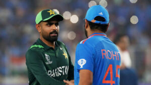 एशिया कप से भारत के हटने की अफवाह से पाकिस्तान को डर, करोड़ों का नुकसान टल गया