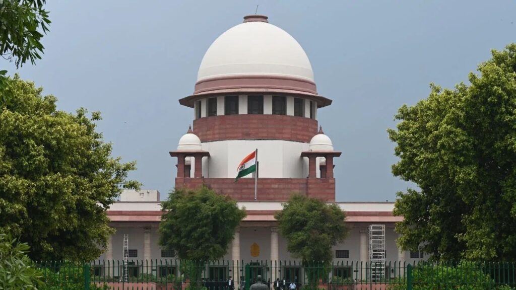 1453087 Waqf Amendment Act