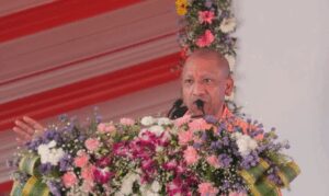 ‘पहले की सरकारों के एजेंडे में विकास नहीं रहा…’, CM Yogi का विपक्ष पर बड़ा हमला