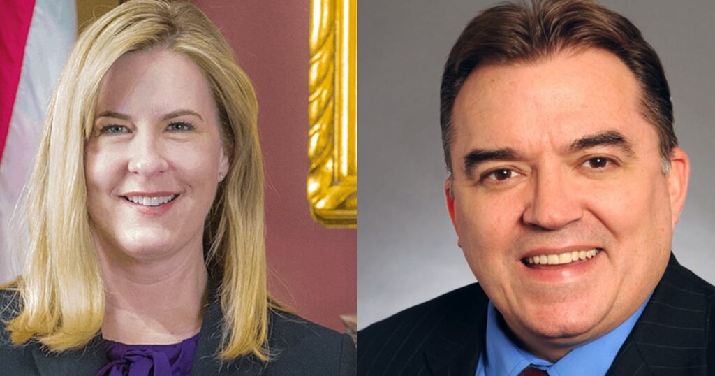1453232 Minnesota lawmaker