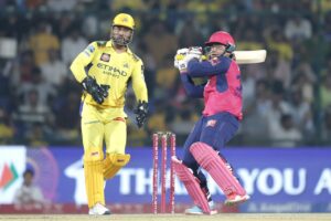 IPL 2025: वैभव सूर्यवंशी की धमाकेदार पारी से राजस्थान ने चेन्नई को हराकर सीजन का शानदार अंत किया