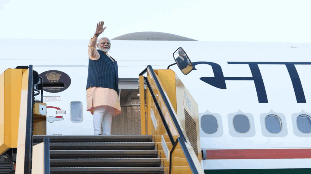 1453442 PM Modi 3 Countries Tour