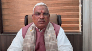 उर्दू, फ़ारसी शब्द नहीं चलेंगे..हिंदी का इस्तेमाल करें: राजस्थान के मंत्री का पुलिस को निर्देश