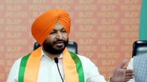 CM भगवंत मान पर रवनीत बिट्टू ने साधा निशाना, AAP नियुक्तियों पर उठाए सवाल