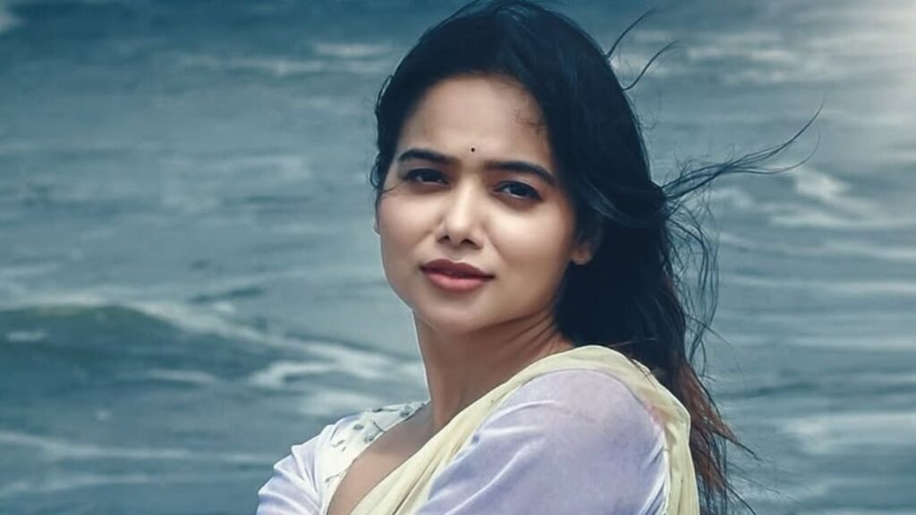 1453615 manisha raani