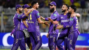आईपीएल 2025 में BCCI का बड़ा फैसला, नियमों और वेन्यू में बदलाव से केकेआर नाराज