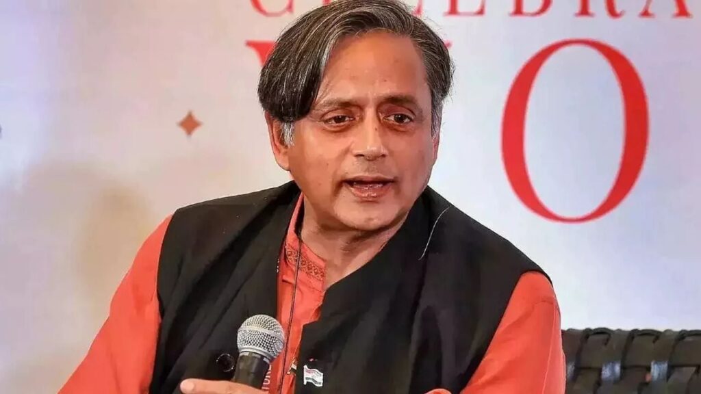 1453858 Indian Delegation