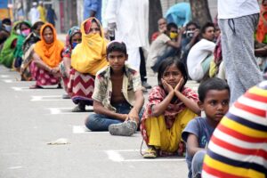 बांग्लादेश में कोविड से दो की मौत, 15 नए मामले दर्ज