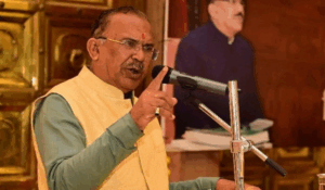 राजस्थान विधानसभा अध्यक्ष ने लोगों से प्रतिदिन योग अपनाने का आग्रह किया
