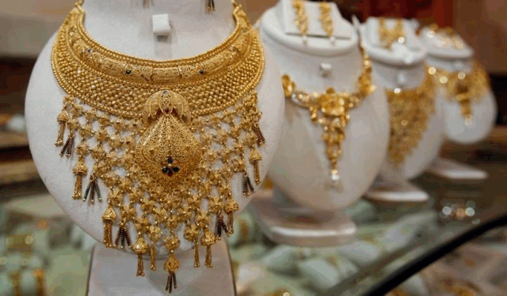 1454442 Gold Rate Today