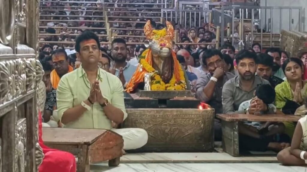 1454498 ravi kishan mahakaleshawar