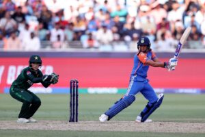 ICC Women’s ODI World Cup 2025: भारत-पाकिस्तान भिड़ेंगे कोलंबो में, जानिए पूरा शेड्यूल