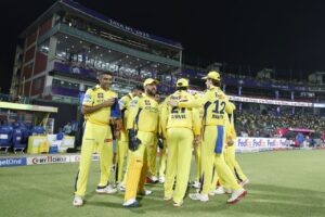 इन 7 खिलाड़ियों को रिलीज करने से बदल सकती है CSK की किस्मत, बड़े बदलाव की तैयारी में फ्रेंचाइज़ी