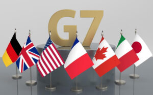 G7 शिखर सम्मेलन में वैश्विक अर्थव्यवस्था, ऊर्जा सुरक्षा होगा फोकस