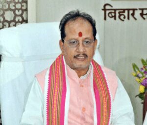 ‘जंगलराज यूनिवर्सिटी के प्रिंसिपल हैं लालू यादव’, विजय सिन्हा ने राजद पर साधा निशाना