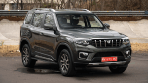 Mahindra ने लॉन्च किया Scropio N का Z4 AT मॉडल, जानें कीमत और फीचर