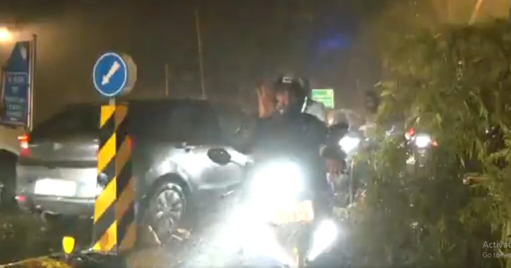 1454742 Delhi rain News