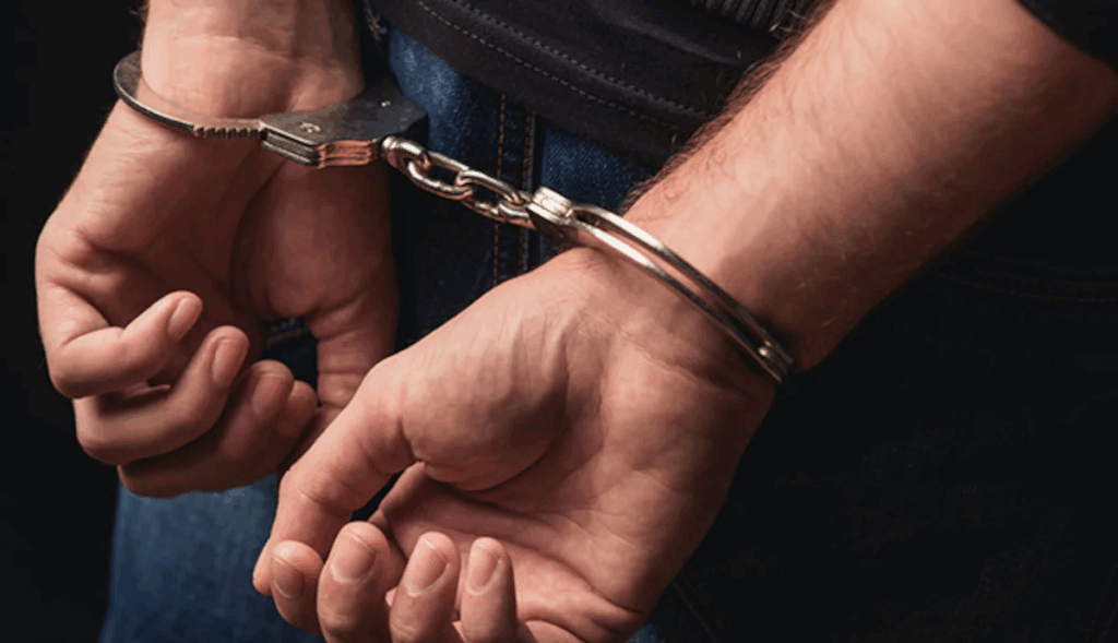 1454753 Extortion Racket