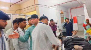 यूपी में STF मुठभेड़ में घायल इनामी बदमाश ज्ञानचंद की मौत