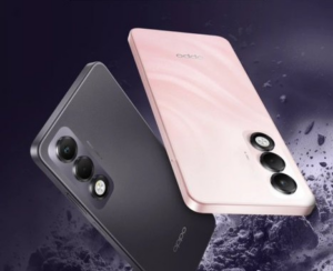23 जून को लॉन्च होगा Oppo K13x 5G स्मार्टफोन, कम बजट में मिलेंगे कई फीचर
