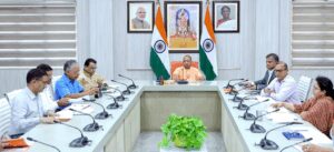 CM Yogi ने आपदा प्रभावित क्षेत्रों में तत्काल राहत कार्य शुरू करने के निर्देश दिए