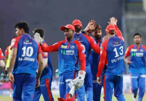IPL 2025: Delhi Capitals का सपना टूटा, प्लेऑफ से बाहर होने के साथ जुड़ा अनचाहा रिकॉर्ड