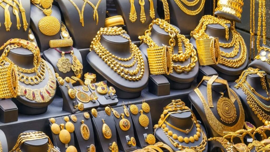 1454998 Gold Silver Price