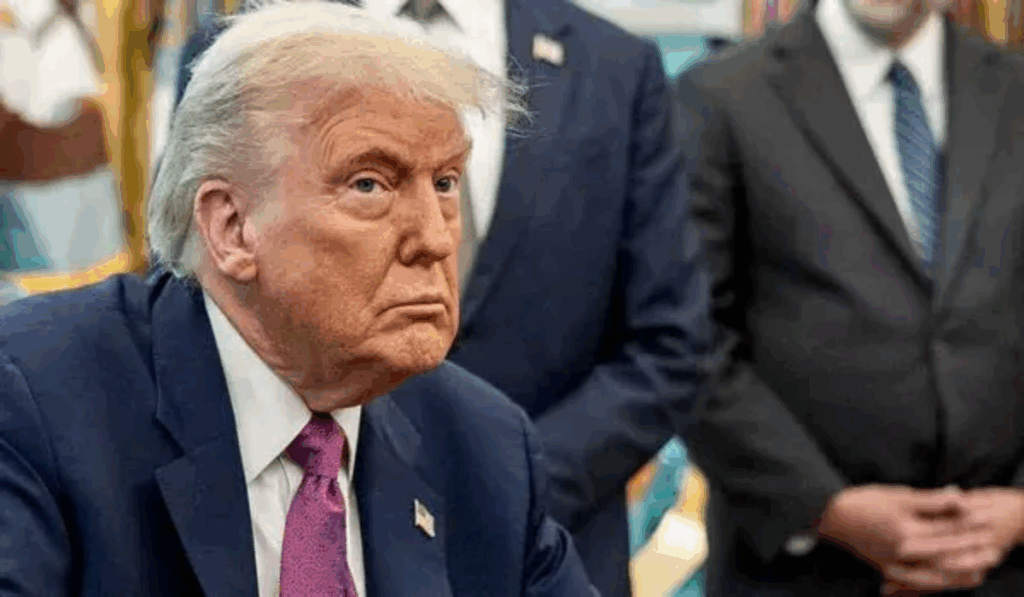 1455088 Donald Trump
