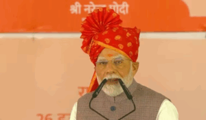 ”22 तारीख के हमले का जवाब 22 मिनट में”, Bikaner में PM Modi ने Pakistan को ललकारा