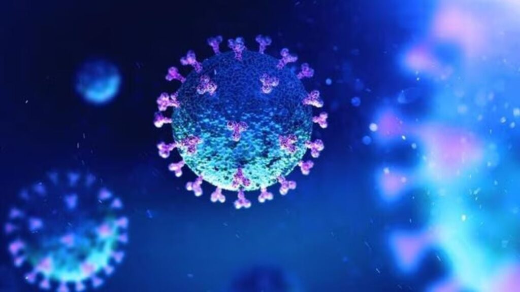 1455171 Covid 19 Symptoms