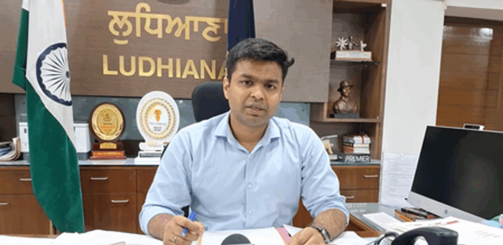 1455356 ludhyana