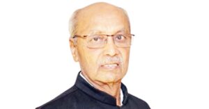 फादर्स-डे हम बुजुर्गों ने तो बचपन में सुना ही नहीं था