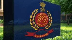 क्लासरूम घोटाला: दिल्ली में 37 ठिकानों पर ईडी के छापे
