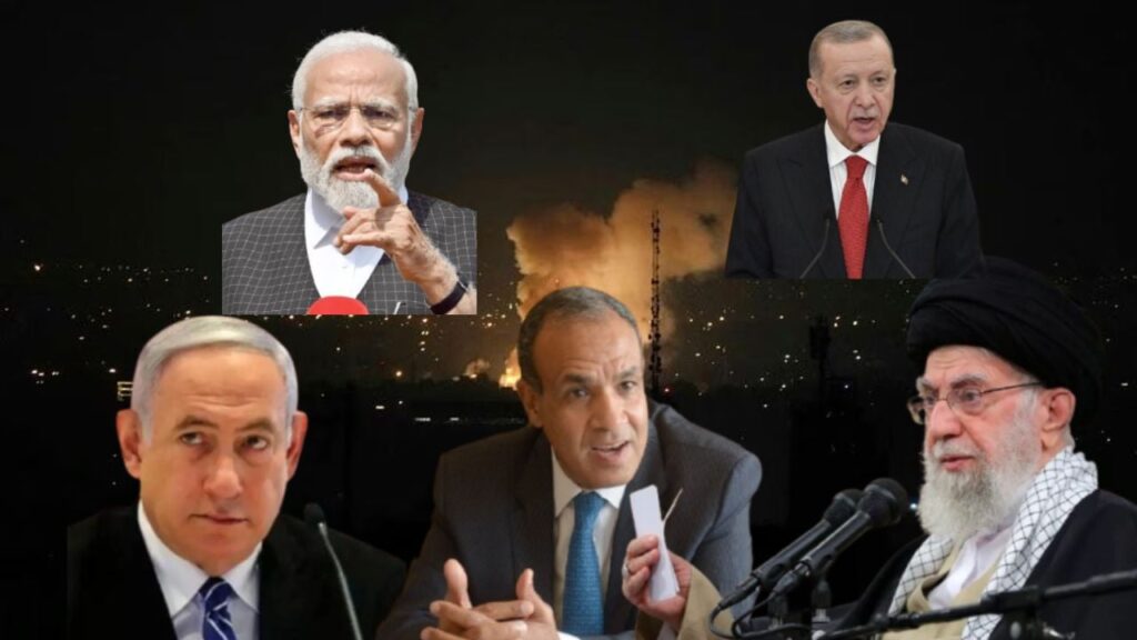 1455713 Iran Israel War 3