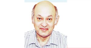 डाेनाल्ड ट्रम्प की दुनिया
