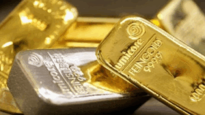 Today Gold Rate: तेजी से बढ़े सोने-चांदी के भाव, जानें प्रमुख शहरों में आज का भाव