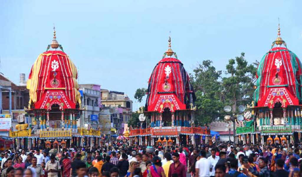 1456935 Lord Jagannath