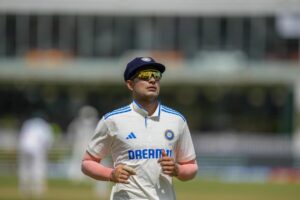 ‘शुभमन गिल पर रहेगी सबसे ज़्यादा नज़रें, कप्तानी में होगी असली अग्नि परीक्षा’: गैरी कर्स्टन